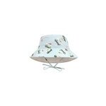 Chapeau r�versible anti - uv camion de glace (3 - 6 mois)