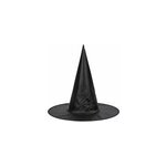 Chapeau de sorcier simple pour adultes