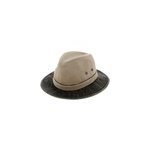 Chapeau traveller