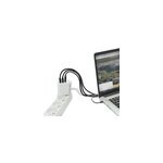 Chargeur 65w rapide pour portable et pc