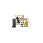 Chargeur et capsules caf rutilisables
