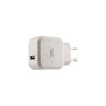 Chargeur secteur 1 usb �co con�u