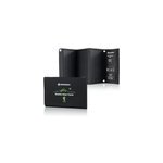 Chargeur solaire portable 21 watt