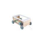 Chariot de cubes sweet cocoon Chariot de cubes sweet cocoon