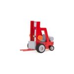 Chariot lvateur