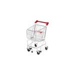 Chariot d'picerie