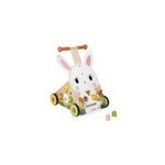 Chariot de marche multi - activités lapin Chariot de marche multi - activités lapin