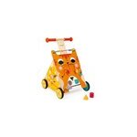 Chariot multi - activits chat