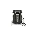 Chariot pliant pour barbecue � gaz travel q pro285 - napoleon