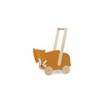 Chariot � pousser mr. fox