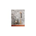 Charlie, le porte - manteaux en bois n118