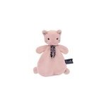 Chat dorlotin - doudou - rosee
