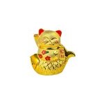 Chat maneki neko - richesse et fortune