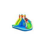 Chteau gonflable aqua park airmyfun