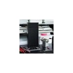 Chauffage d'appoint anna noir
