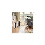 Chauffage d'appoint sam little