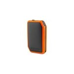 Chauffe - mains thaw 5k usb, led, power bank, chaleur double face 7h