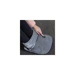 Chauffe - pieds lectrique rechargeable