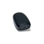 Chaufferette powerbank 2 en 1