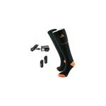 Chaussettes chauffantes - 45 - 48