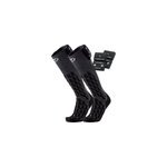 Chaussettes chauffantes hfu 1200 39 - 41
