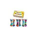 Chaussettes dpareilles unite