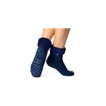 Chaussettes lounge hautes 37 - 42