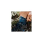 Chaussettes randonnée femme bleu 39 - 40 Chaussettes randonnée femme bleu 39 - 40