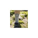 Chaussettes randonn�e femme fines 39 - 40