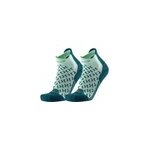 Chaussettes randonnée femme vert 37 - 38 Chaussettes randonnée femme vert 37 - 38
