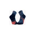 Chaussettes trek gr mid lyocell
