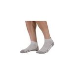 Chaussette trek lin basse