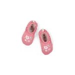 Chaussons de bain dreamy pink rose (pointure 19 - 20)