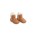 Chaussons douceur hydratants