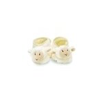 Chaussons mouton 6 - 12 mois