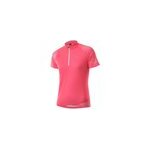Chemise cycliste loeffler  manches