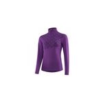 Chemise loeffler pour femme à manches Chemise loeffler pour femme à manches