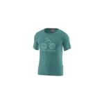 Chemise loeffler manches courtes m