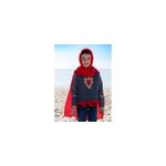 Déguisement chevalier perceval 3 - 4 ans Déguisement chevalier perceval 3 - 4 ans