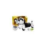Chien robot interactif tlcommand musique et son ballon jouet
