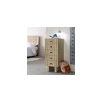 Chiffonnier bois manguier