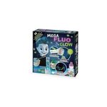 Chimie mega fluo et glow - buki