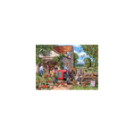 Cidre & rosie big 500pc puzzle Cidre & rosie big 500pc puzzle