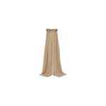 Ciel vintage 155cm biscuit par jollein