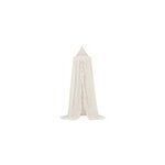 Ciel vintage 245cm ruffle ivory ivoire p