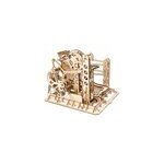 Circuit � billes lift coaster