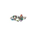 Circuit dino adventure