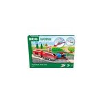 Circuit de train brio � r�trofriction