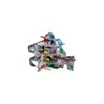 Circuit train mighty moutain mine hape