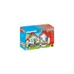 City life coffret animalerie transportab